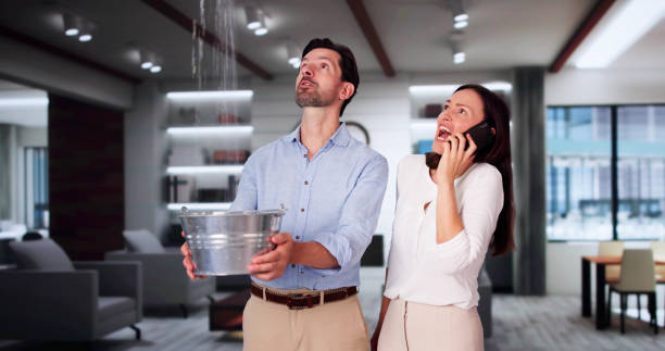 Trusted Dewart, PA Water damage restoration Experts